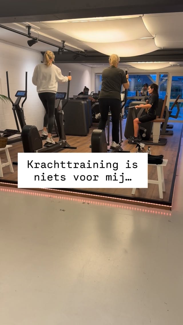 Fit Boutique Knokke